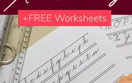 How to Improve Your Handwriting