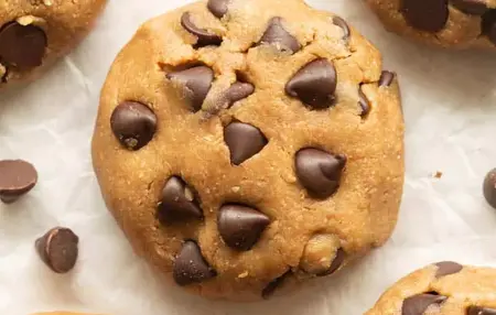 How to Make a Delicious Chocolate Chip Cookie