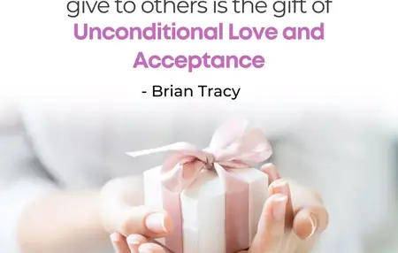 How to Be More Accepting