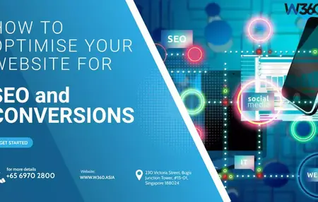 How to Optimize Your Website for Conversions