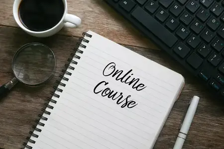How to Create and Sell Online Courses