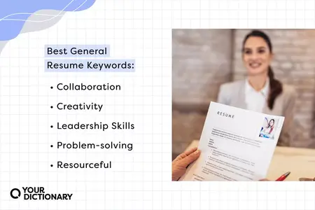 How to Use Keywords in Your Resume