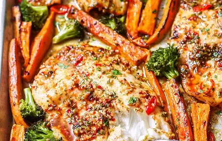 How to Cook a Delicious Meal on a Budget