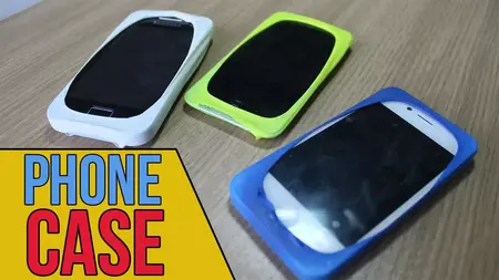 How to Make a DIY Phone Case