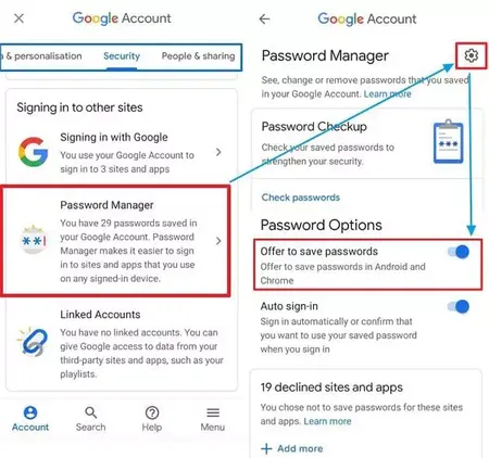 How to Use a Password Manager