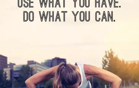 How to Start a Fitness Journey