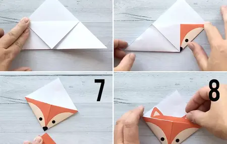 How to Make a DIY Bookmarks