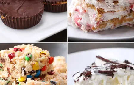 How to Bake Amazing Desserts