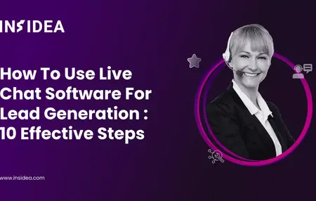 How to Use a Live Chat Software