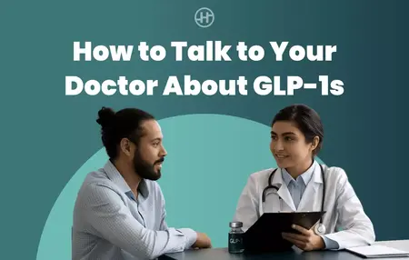 How to Talk to Your Doctor