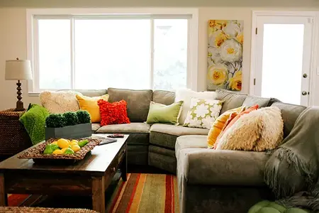 How to Decorate Your Home on a Budget