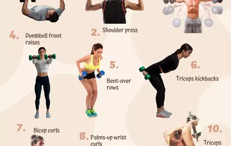 How to Build a Stronger Immune System