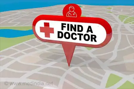 How to Find a New Doctor
