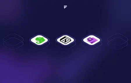 How to Choose the Right Note-Taking App