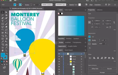 How to Use Adobe Illustrator