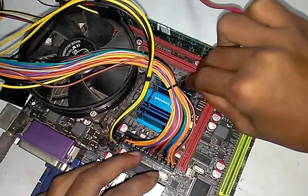 How to Fix a Computer