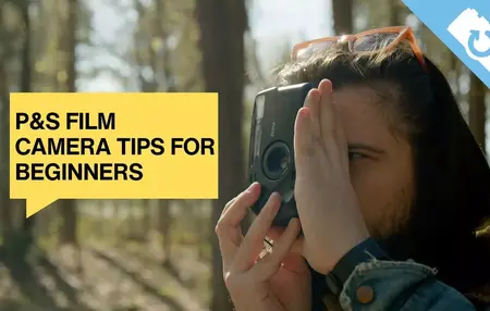How to Use a Point and Shoot Camera