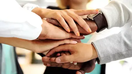 How to Build a Strong Relationship