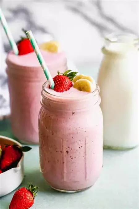 How to Make a Delicious Smoothie From Scratch