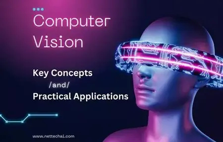 How to Use Computer Vision