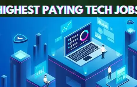 How to Get a Job in Tech