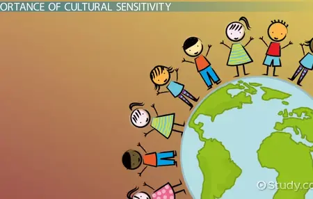 How to Be More Culturally Sensitive