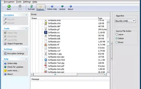 How to Encrypt Your Files