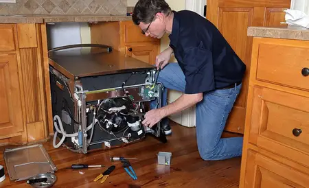 How to Install a Dishwasher