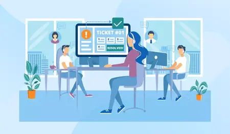 How to Use a Customer Support Ticketing System