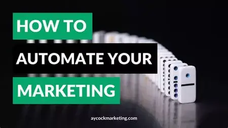 How to Automate Your Marketing