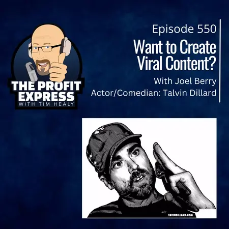 How to Create Compelling Content That Goes Viral