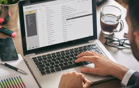 How to Manage Your Email Effectively