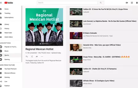 How to Create a YouTube Playlist