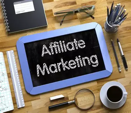 How to Build a Successful Affiliate Marketing Business
