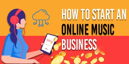 How to Start a Music Business