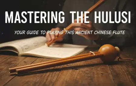 How to Learn to Play the Hulusi