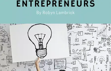 How to Learn from Your Mistakes as an Entrepreneur