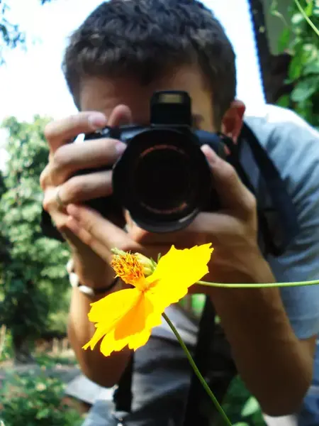 How to Take Amazing Photos