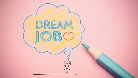 How to Get a Job in Your Dream Industry