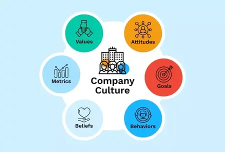 How to Build a Strong Company Culture