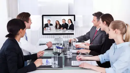 How to Use a Video Conferencing Tool