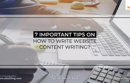 How to Write a Blog Post about a Favorite Website