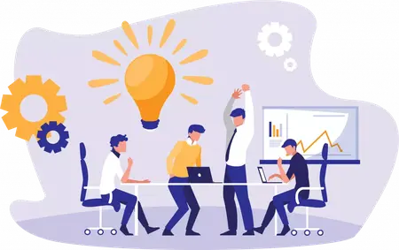 How to Improve Your Organization