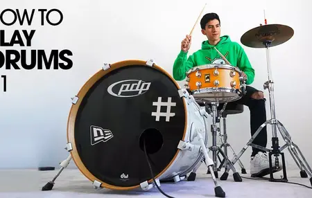 How to Learn to Play the Drums and Unleash Your Rhythm