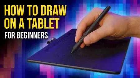 How to Use a Tablet for Beginners