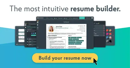 How to Build a Resume Website