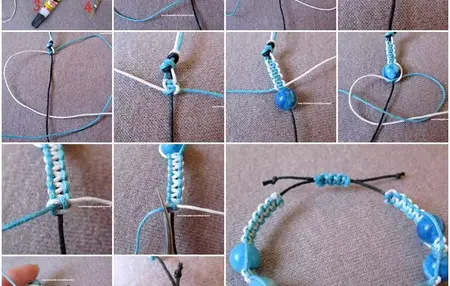 How to Make a Bracelet