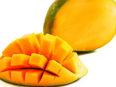 Manfaat Mangga untuk Kesehatan: Nutrisi dan Khasiat Luar Biasa