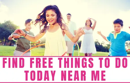 How to Find Free or Cheap Things to Do