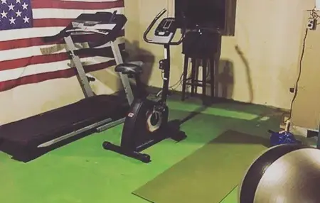 How to Get Started with a Home Gym